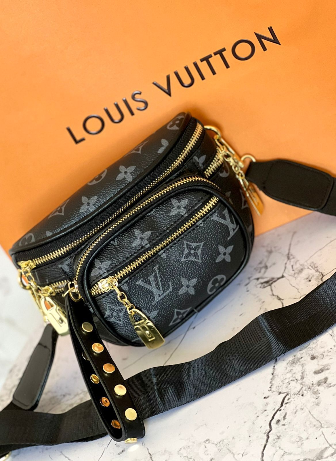 Rinonera Louis Vuitton
