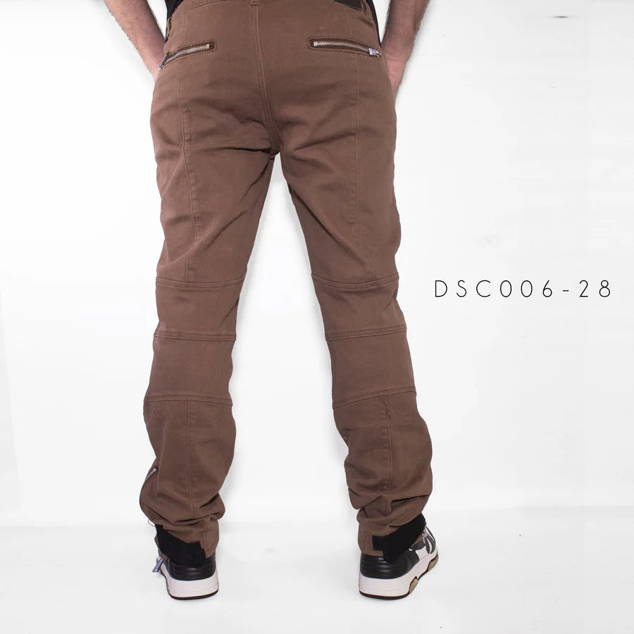 Cargo DSC006-28 Brow