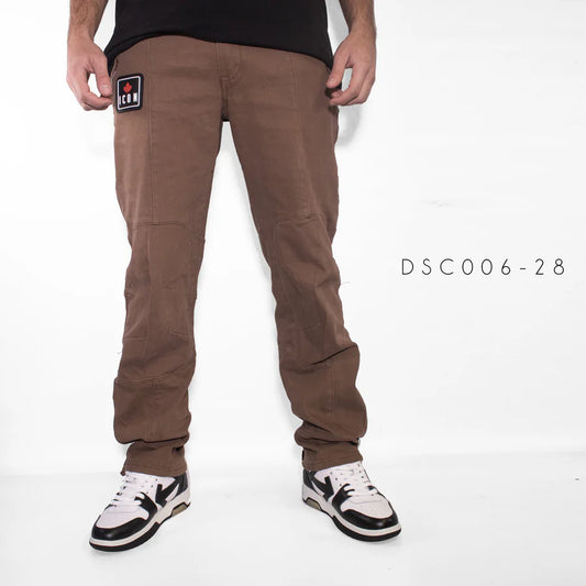 Cargo DSC006-28 Brow