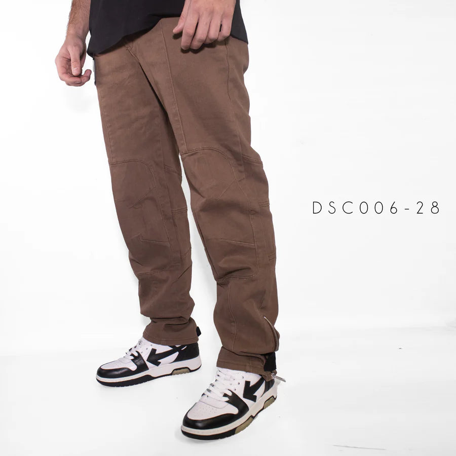 Cargo DSC006-28 Brow