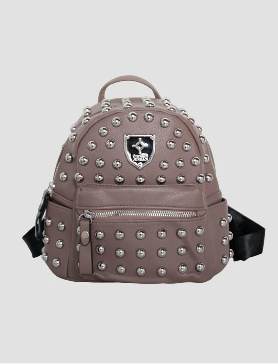 Morral Taches Grisaceo
