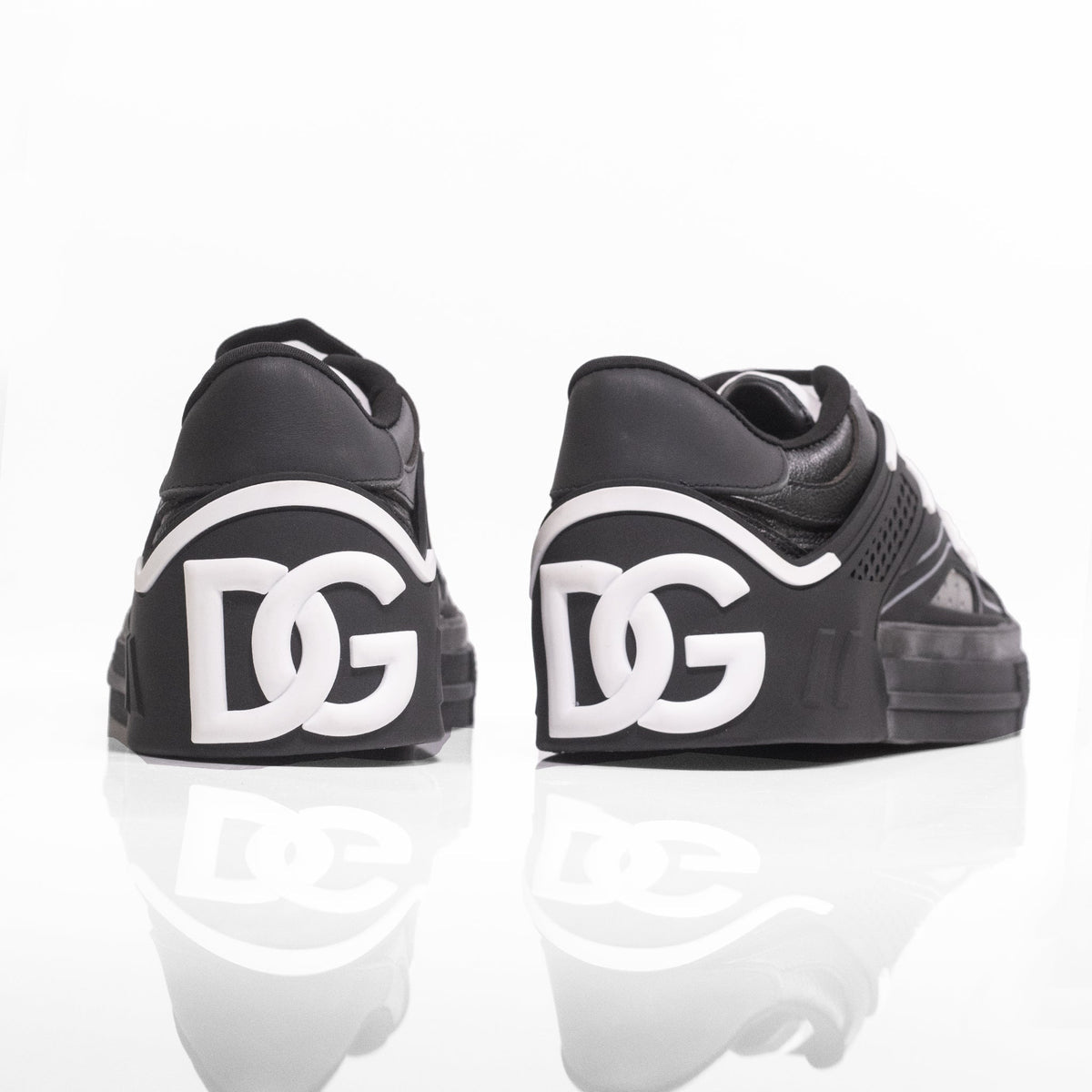 DG Custom 4 Negro