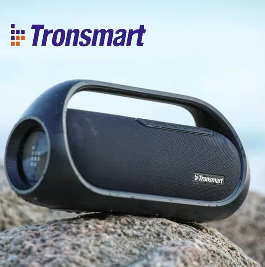 Tronsmart Bang 2- Altavoces Bluetooth de 60 W