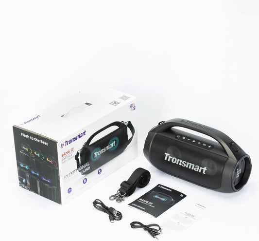 Tronsmart Bang SE Altavoz Bluetooth portátil 40 W